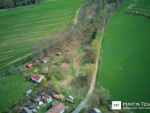 Prodej pozemku pro bydlení, Dolní Kralovice, 4012 m2