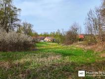 Prodej pozemku pro bydlení, Dolní Kralovice, 4012 m2