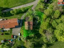 Prodej rodinného domu, Pozděchov, 100 m2