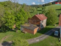 Prodej rodinného domu, Pozděchov, 100 m2