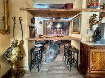 Pronájem restaurace, Chomutov, Ruská, 107 m2