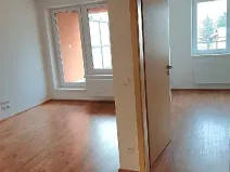 Pronájem bytu 2+kk, Olomouc, Nezvalova, 47 m2