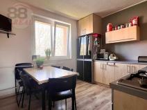 Prodej bytu 3+1, Klášterec nad Ohří, Lípová, 65 m2