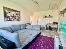 Prodej bytu 3+1, Klášterec nad Ohří, Lípová, 65 m2