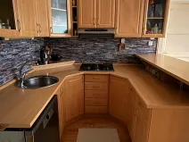 Prodej bytu 2+kk, Praha - Libeň, Střížkovská, 50 m2