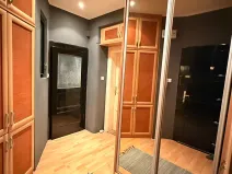 Prodej bytu 2+kk, Praha - Libeň, Střížkovská, 50 m2