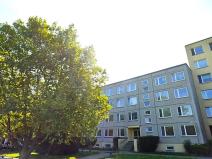 Pronájem bytu 2+kk, Praha - Stodůlky, Lýskova, 44 m2