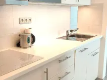 Pronájem bytu 2+kk, Praha - Stodůlky, Lýskova, 44 m2