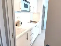 Pronájem bytu 2+kk, Praha - Stodůlky, Lýskova, 44 m2