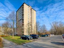 Prodej bytu 3+1, Bohumín, Tovární, 74 m2