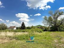 Prodej pozemku pro bydlení, Teplice, Na haldách, 722 m2