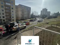 Pronájem bytu 1+kk, Teplice, Krušnohorská, 31 m2