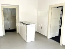 Pronájem obchodního prostoru, Praha - Řeporyje, Ke zdravotnímu středisku, 43 m2