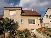 Prodej podílu rodinného domu, Moravská Nová Ves, Na Rynku, 98 m2