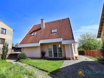Prodej rodinného domu, Nemojany, 206 m2