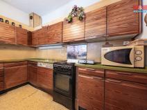 Prodej rodinného domu, Bečice, 120 m2