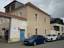 Pronájem pokoje, Praha - Jinonice, Butovická, 25 m2
