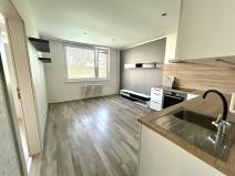 Pronájem bytu 2+kk, Hradec Králové, Durychova, 47 m2
