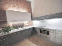 Pronájem bytu 2+kk, Praha - Karlín, Šaldova, 73 m2