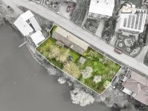 Prodej rodinného domu, Golčův Jeníkov, Vyšehrad, 95 m2