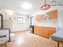 Prodej rodinného domu, Golčův Jeníkov, Vyšehrad, 95 m2