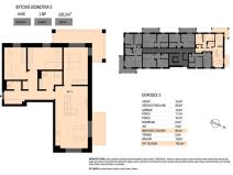 Prodej bytu 4+kk, Světlá nad Sázavou, Lánecká, 106 m2