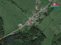 Prodej pozemku pro bydlení, Malé Svatoňovice, 5381 m2