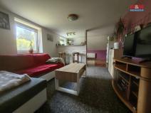 Prodej rodinného domu, Vendolí, 200 m2