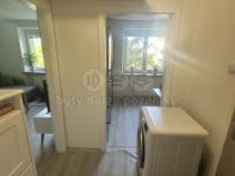 Pronájem bytu 1+1, Lom - Loučná, 30 m2