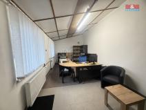Pronájem skladu, Týniště nad Orlicí, T. G. Masaryka, 60 m2