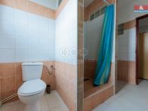 Pronájem bytu 3+kk, Horní Slavkov, Dlouhá, 56 m2