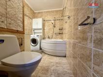 Prodej bytu 2+1, Klášterec nad Ohří, Dukelská, 60 m2
