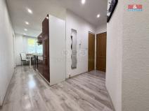 Prodej bytu 2+1, Klášterec nad Ohří, Dukelská, 60 m2