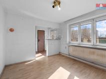 Prodej bytu 2+kk, Slaný, Máchova, 37 m2