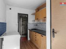 Prodej bytu 2+kk, Slaný, Máchova, 37 m2