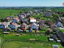 Prodej pozemku pro bydlení, Puklice, 1496 m2