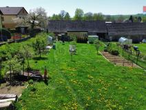 Prodej pozemku pro bydlení, Puklice, 1496 m2
