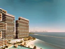 Prodej bytu 2+kk, Dubaj, Spojené arabské emiráty, 72 m2