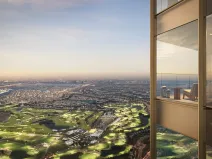 Prodej bytu 5+kk, Dubaj, Spojené arabské emiráty, 286 m2
