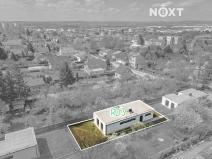 Prodej rodinného domu, Brno, Šmahova, 109 m2