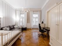 Pronájem bytu 2+1, Praha - Nové Město, Žitná, 85 m2