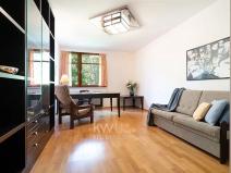 Prodej bytu 3+kk, Praha - Smíchov, U Nikolajky, 108 m2