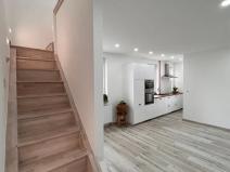 Pronájem rodinného domu, Zlín, Kotěrova, 70 m2