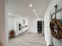 Pronájem rodinného domu, Zlín, Kotěrova, 70 m2