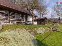 Prodej chaty, Frýdlant nad Ostravicí - Lubno, 130 m2