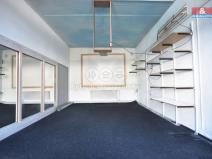 Pronájem obchodního prostoru, Neratovice - Lobkovice, Palackého, 68 m2