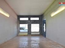 Pronájem obchodního prostoru, Neratovice - Lobkovice, Palackého, 68 m2