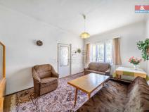 Prodej rodinného domu, Podluhy, 135 m2