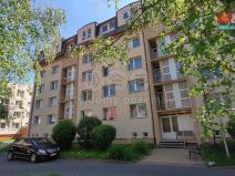 Pronájem bytu 2+kk, Čáslav - Čáslav-Nové Město, Žitenická, 38 m2