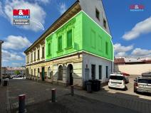 Pronájem kanceláře, Rychnov nad Kněžnou, Staré náměstí, 88 m2